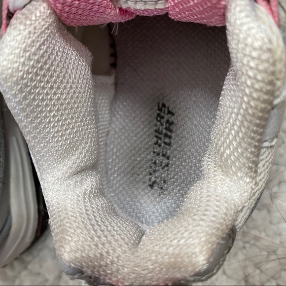 Toddler sketchers energy 2 regal sneaker 6.5 - Picture 8 of 8